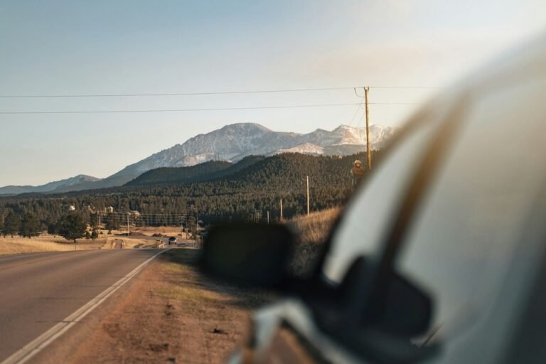 Colorado Road Trip: The Complete Guide