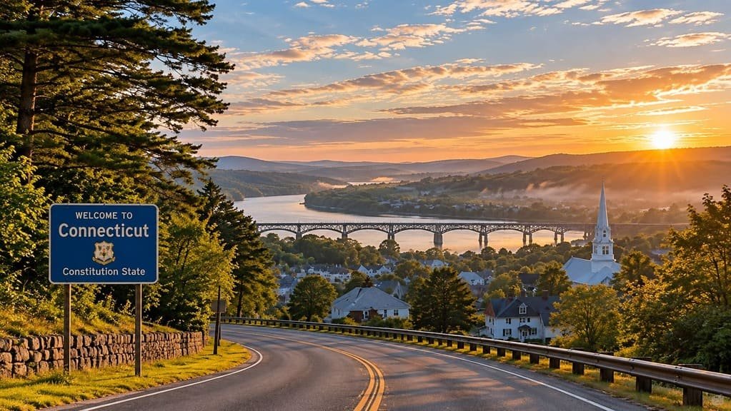 Connecticut State Route 169 Road Trip: The Complete Route Guide