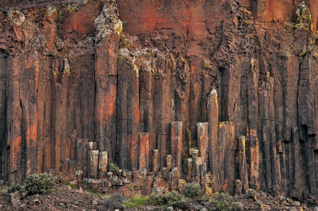 Coulee Corridor Scenic Byway Road Trip: The Complete Route Guide photo 1