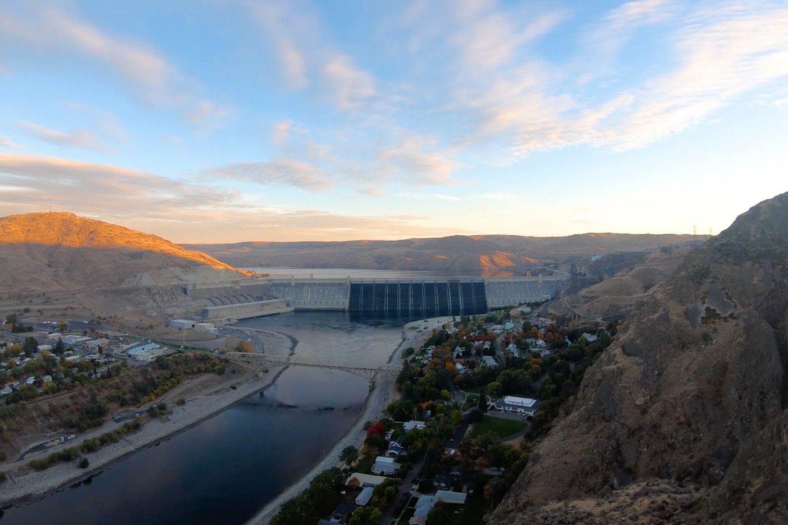Coulee Corridor Scenic Byway Road Trip: The Complete Route Guide photo 2