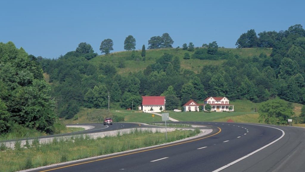 Country Music Highway Road Trip: The Complete Route Guide photo 2