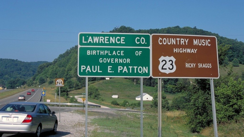 Country Music Highway Road Trip: The Complete Route Guide