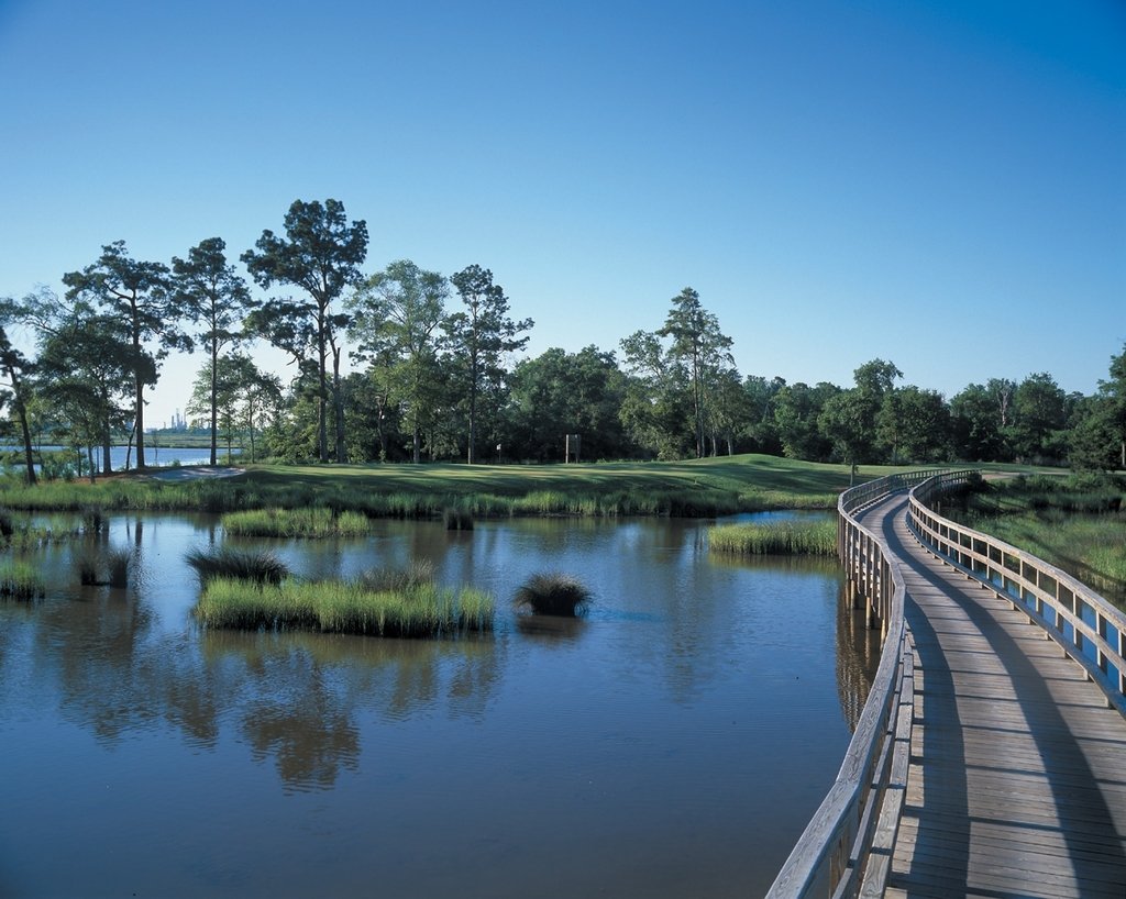 Creole Nature Trail Road Trip: The Complete Route Guide photo 2