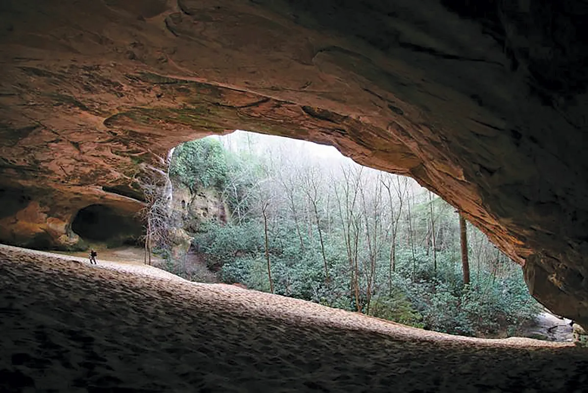 East Tennessee Crossing Byway Road Trip: The Complete Route Guide photo 1