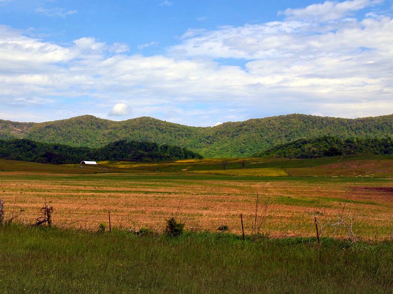 Cumberland Historic Byway Road Trip: The Complete Route Guide photo 1