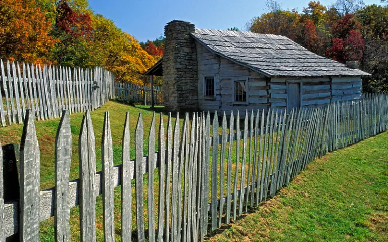 Cumberland Historic Byway Road Trip: The Complete Route Guide photo 2