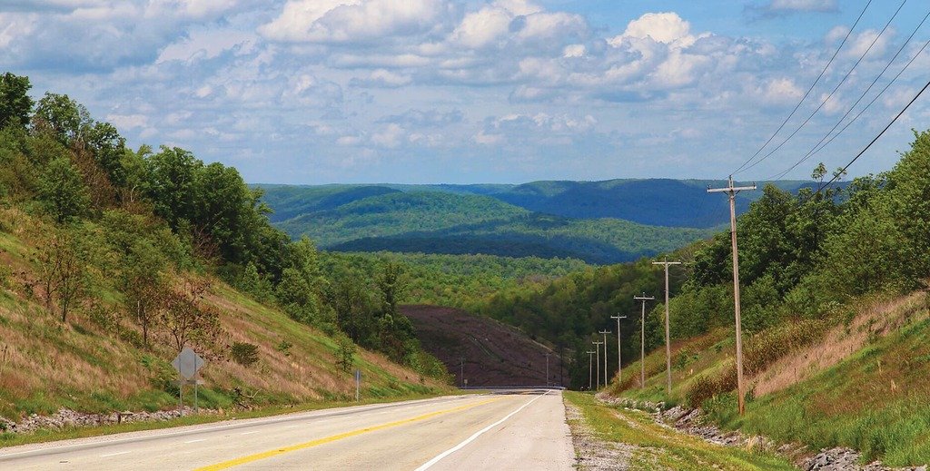 Cumberland Historic Byway Road Trip: The Complete Route Guide