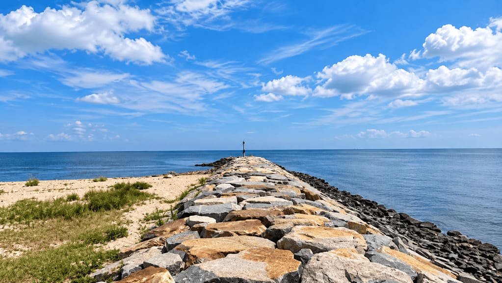 Delaware Bayshore Byway Road Trip: The Complete Route Guide photo 1