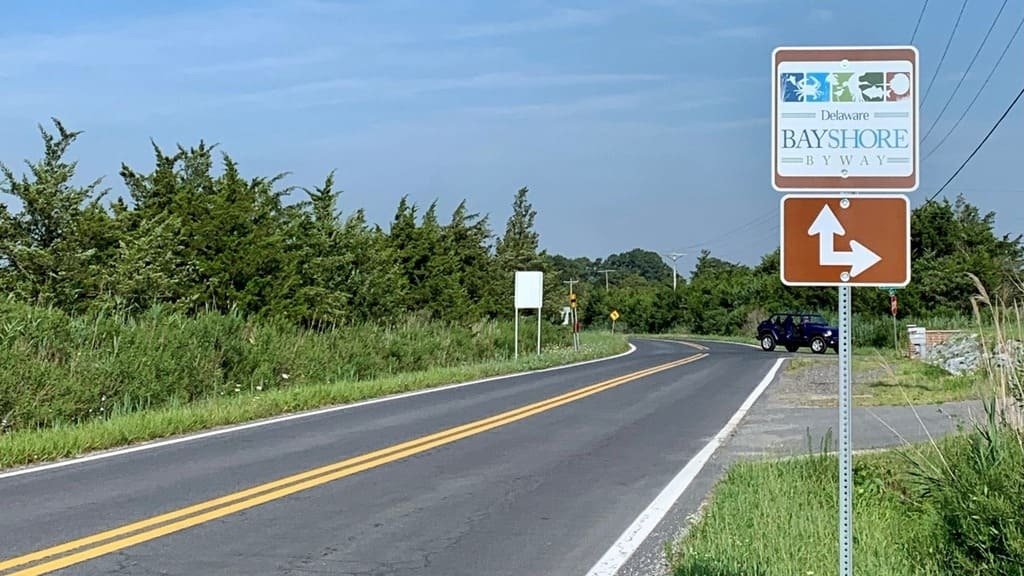 Bayshore Heritage Byway Road Trip: The Complete Route Guide photo 1