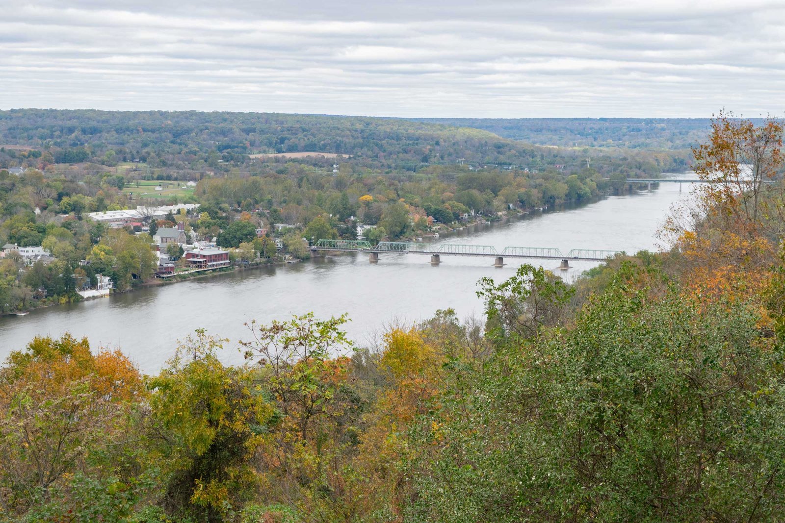 Delaware River Scenic Byway Road Trip: The Complete Route Guide photo 2