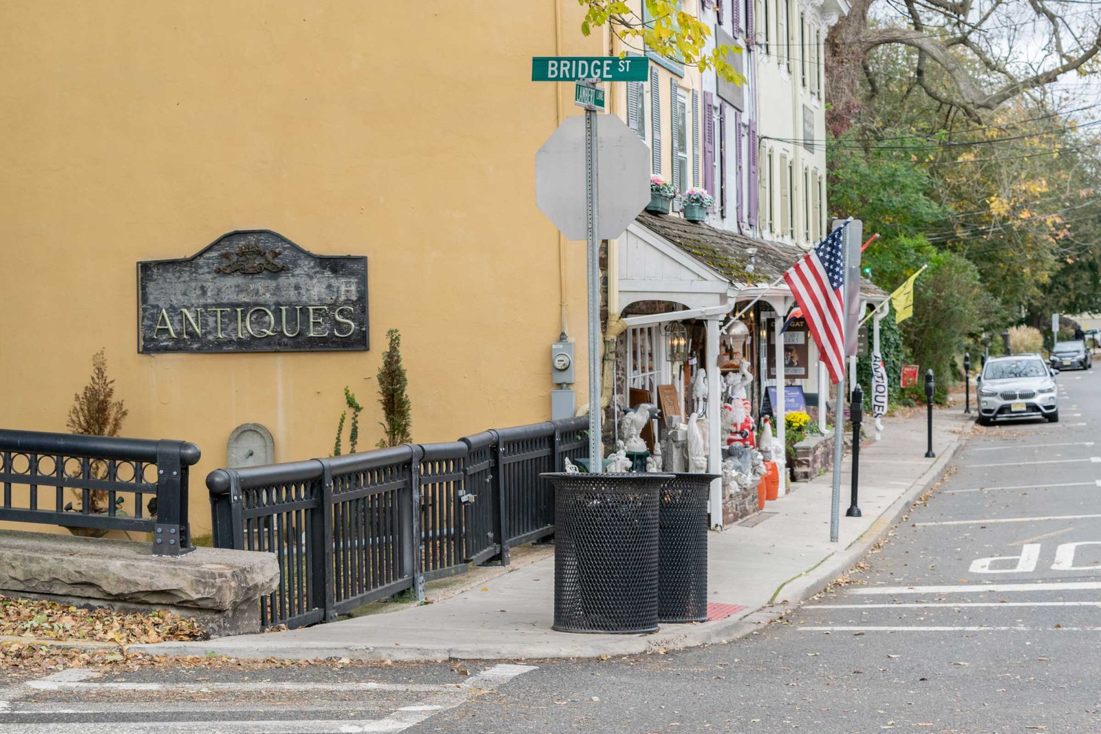 Delaware River Scenic Byway Road Trip: The Complete Route Guide photo 1