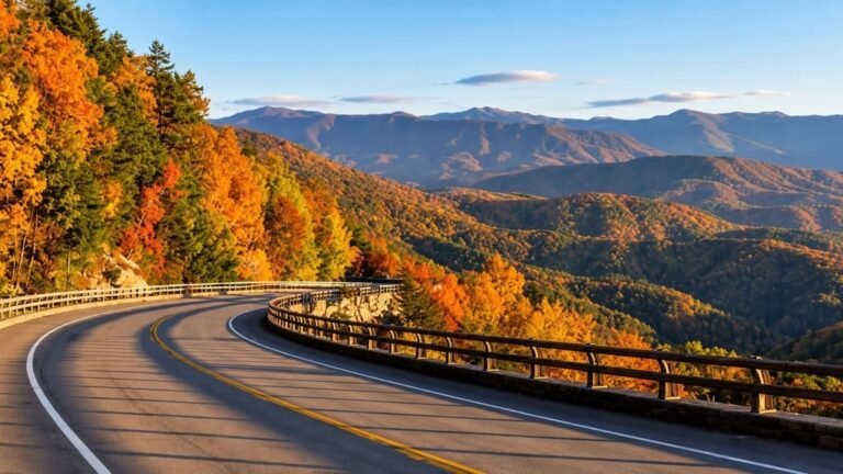 East Tennessee Crossing Byway Road Trip: The Complete Route Guide