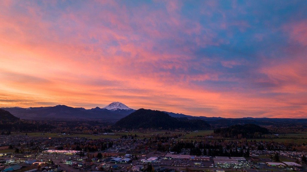 Chinook Scenic Byway Road Trip: The Complete Route Guide photo 1