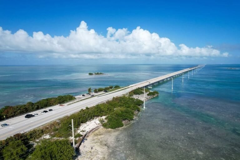 Florida Keys Road Trip Guide: Overseas Highway Stops & Itinerary