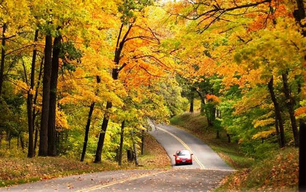 Great River Road Trip Guide: Mississippi River Stops & Itinerary photo 2