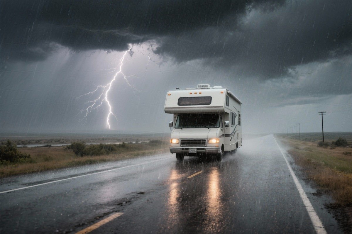 Hurricane Season Road Trips: How to Plan Around the Storm Season