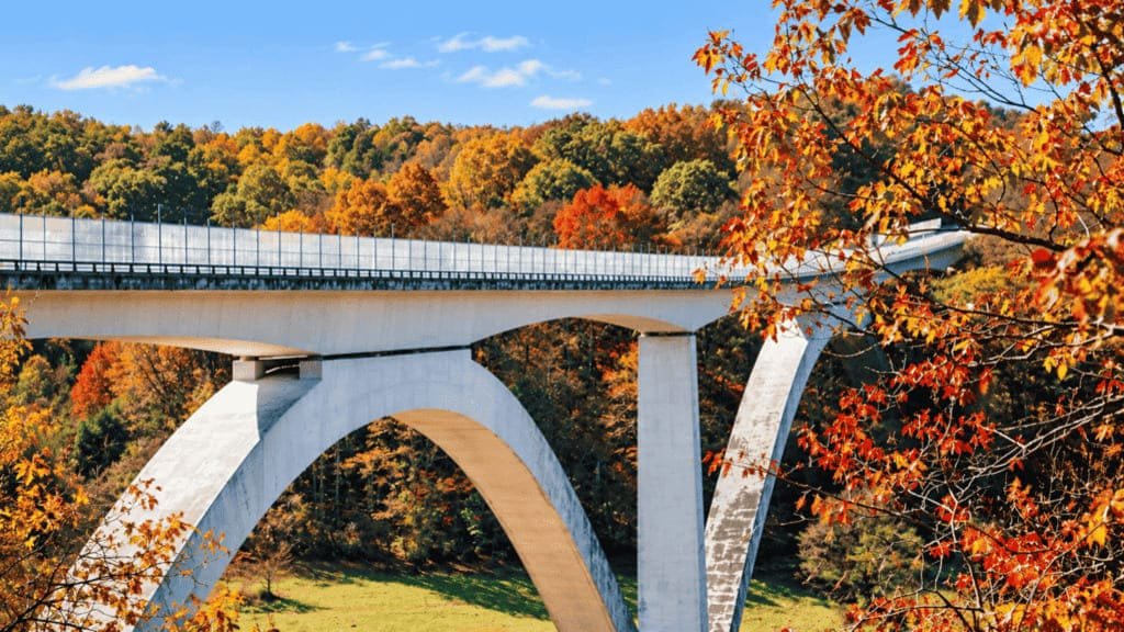 Natchez Trace Parkway Road Trip: Complete Guide