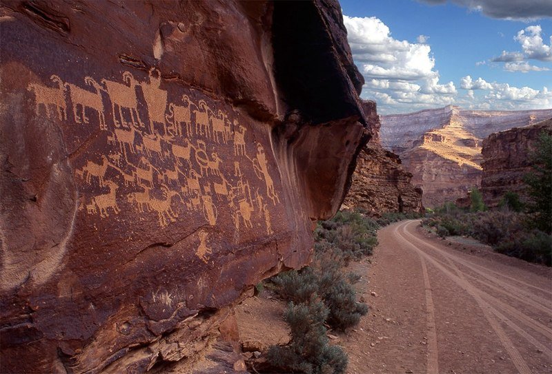 Dinosaur Diamond Prehistoric Highway Road Trip: The Complete Route Guide photo 2