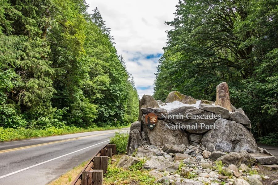 Cascade Loop Road Trip: The Complete Route Guide photo 1
