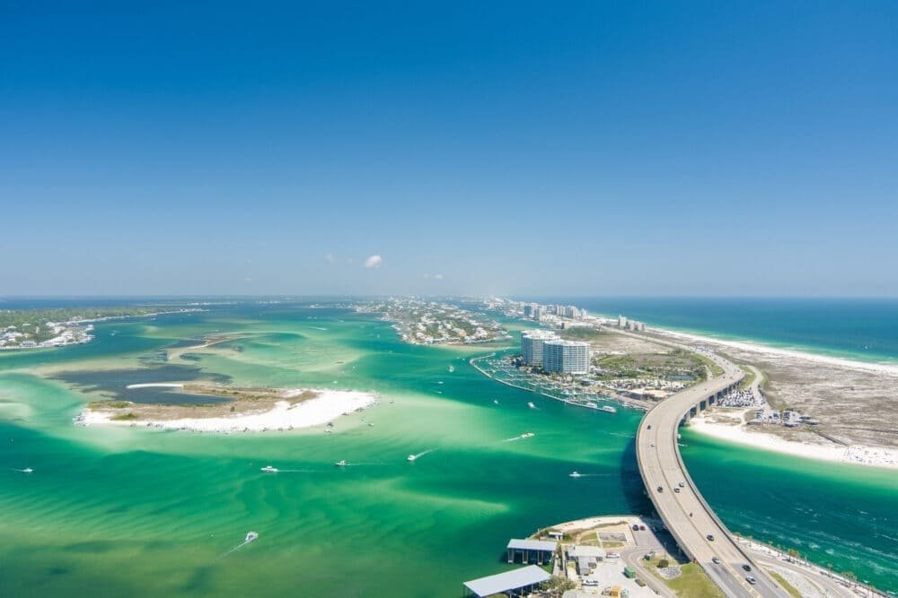 Alabama’s Coastal Connection Road Trip: The Complete Route Guide photo 1