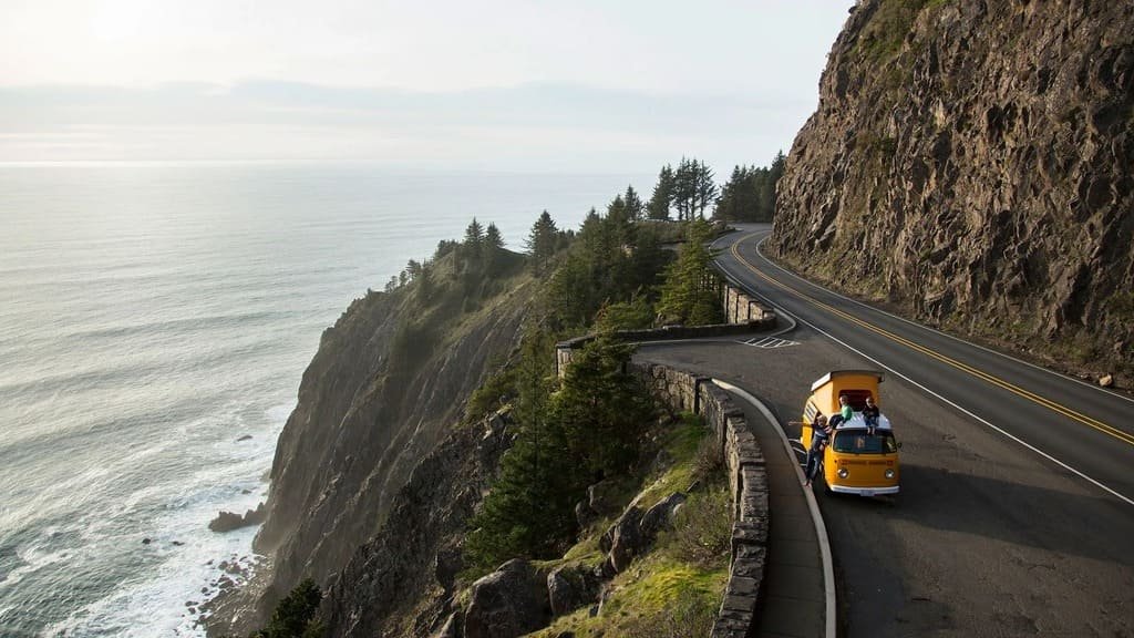 Oregon Coast Road Trip: The Complete Guide