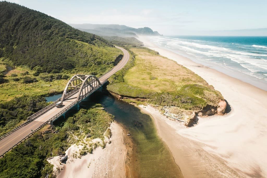 Oregon Coast Road Trip Guide: Highway 101 Stops & Itinerary photo 1