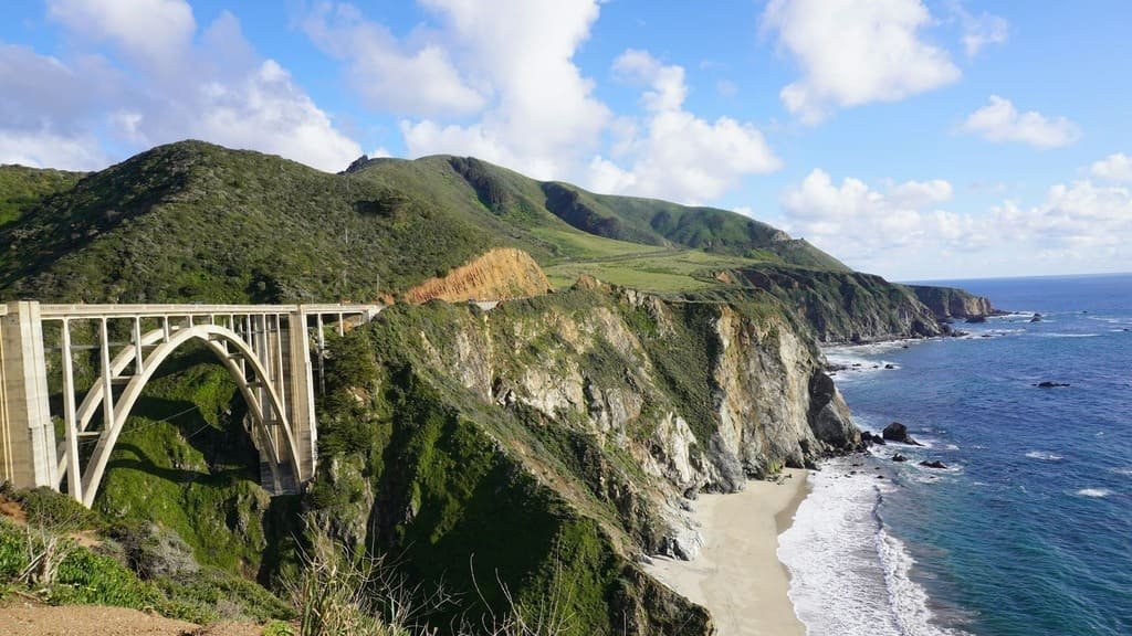 Pacific Coast Highway Road Trip: The Complete Route Guide photo 1