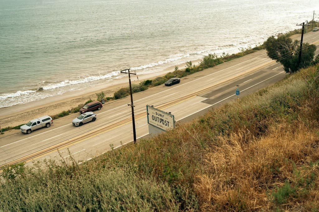 Pacific Coast Highway Road Trip: The Complete Route Guide photo 3