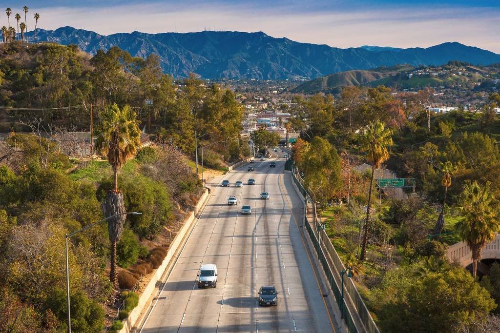 Arroyo Seco Historic Parkway Road Trip: The Complete Route Guide
