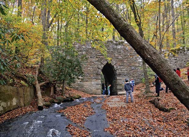 Cherokee Foothills Scenic Highway Road Trip: The Complete Route Guide photo 1