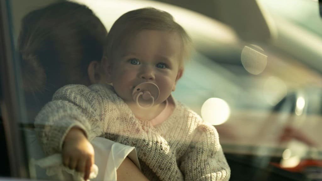 Road Trip With a Baby or Toddler: The Complete Guide