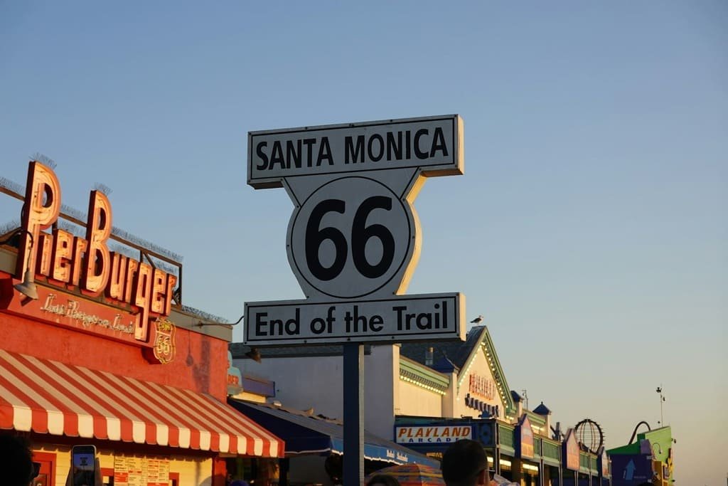 Route 66 Road Trip Guide: Mile-by-Mile Stops & Itinerary photo 1