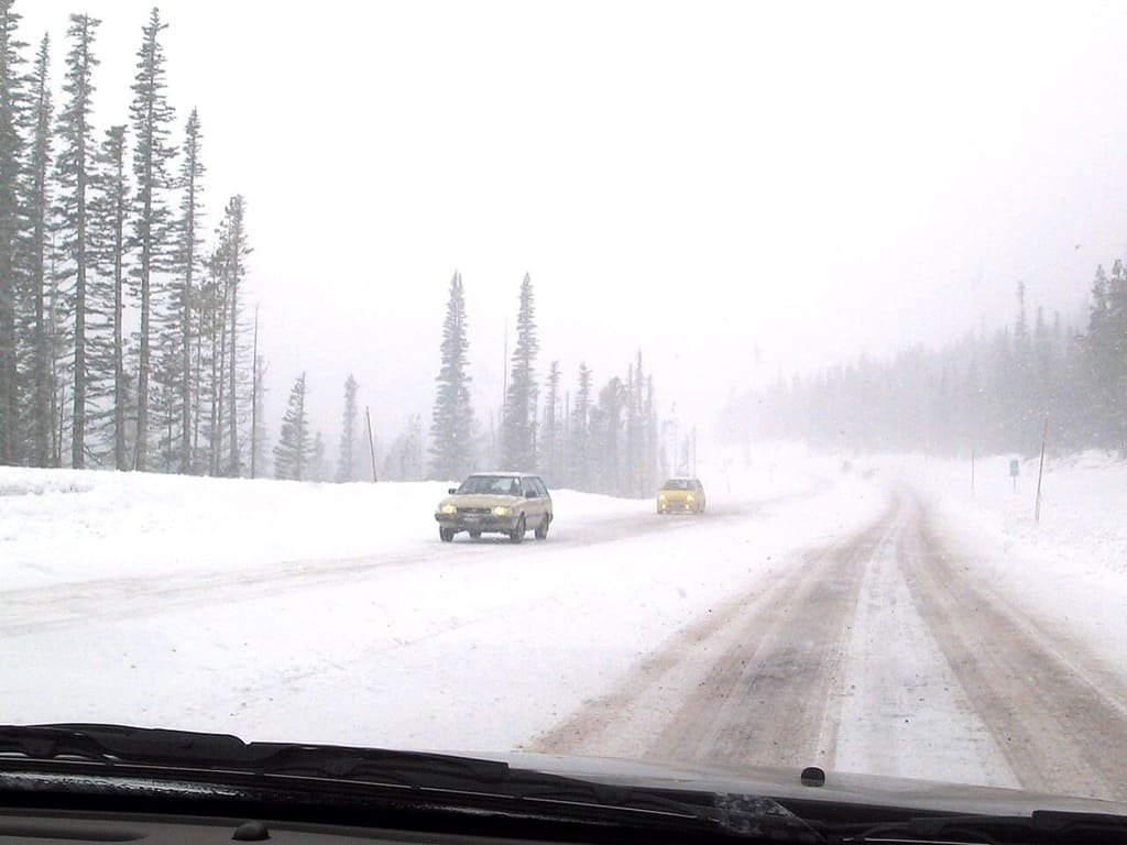 Cascade Lakes Scenic Byway Road Trip: The Complete Route Guide photo 2