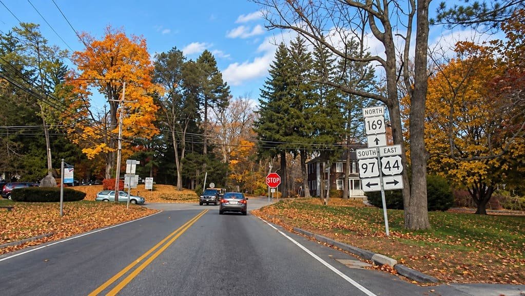 Connecticut State Route 169 Road Trip: The Complete Route Guide photo 2