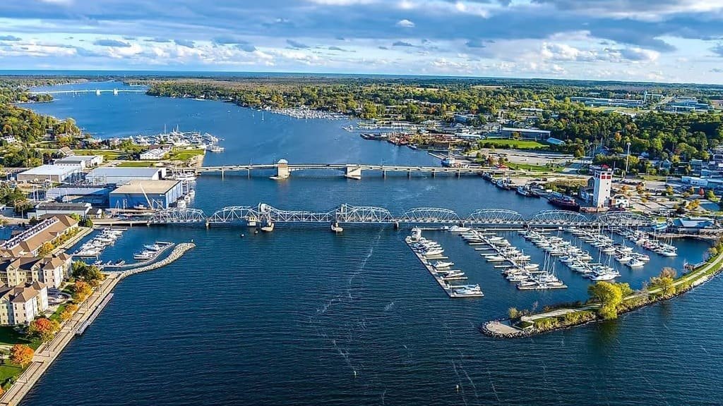 Door County Coastal Byway Road Trip: The Complete Route Guide photo 1