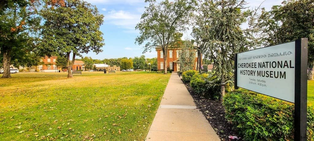 Cherokee Hills Byway Road Trip: The Complete Route Guide