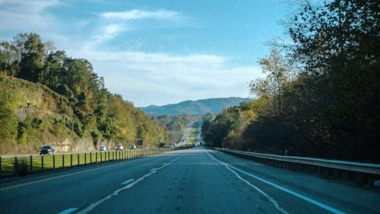Tennessee Road Trip: The Complete Guide