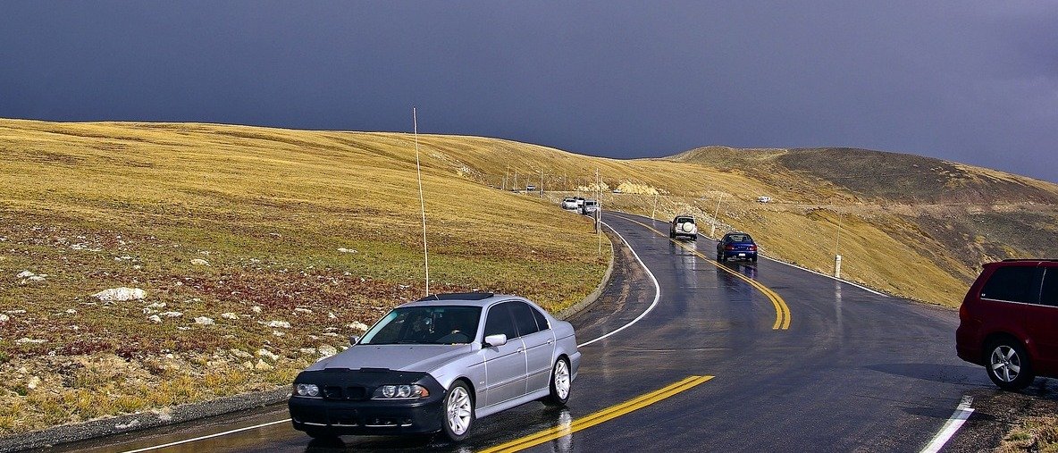 Trail Ridge Road Trip: Complete Guide to Driving, Reservations & Stops