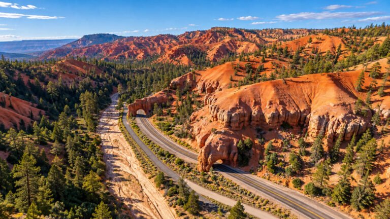 Utah Mighty 5 Road Trip: 7 & 10-Day Itinerary Guide