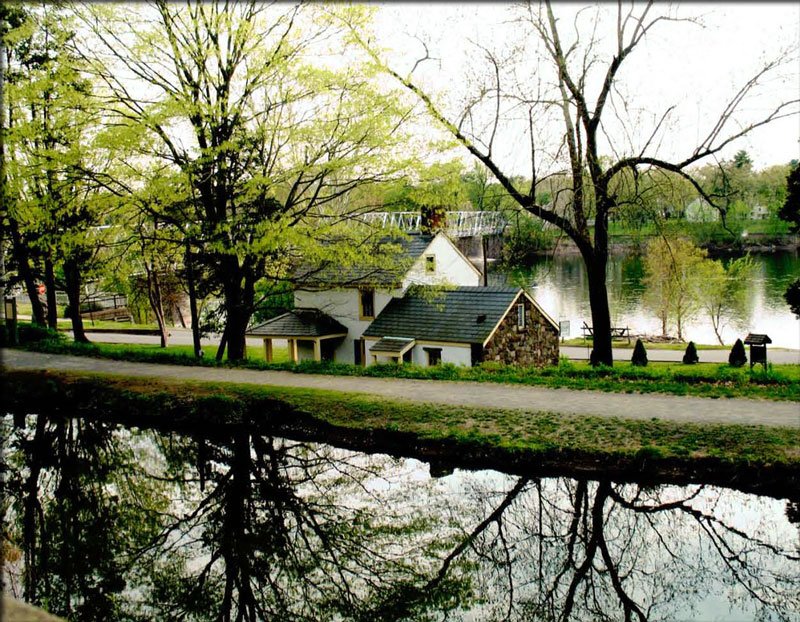 Delaware River Scenic Byway Road Trip: The Complete Route Guide photo 3