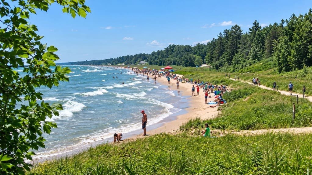 Door County Coastal Byway Road Trip: The Complete Route Guide photo 3