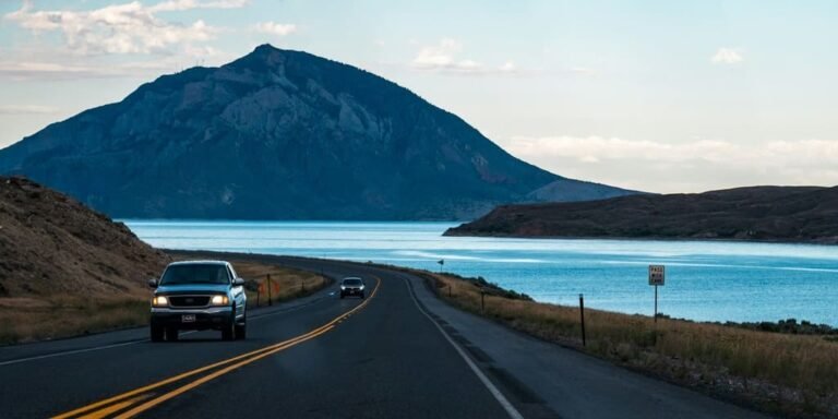 Yellowstone and Grand Teton Road Trip Guide: Stops & Itinerary