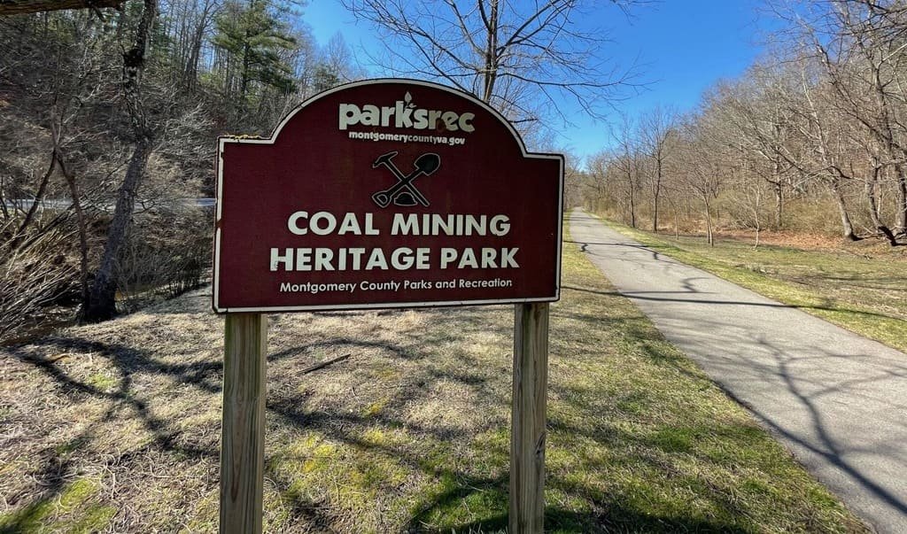 Coal Heritage Trail Road Trip: The Complete Route Guide photo 2