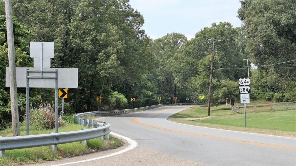 Crowley’s Ridge Parkway Road Trip: The Complete Route Guide photo 3