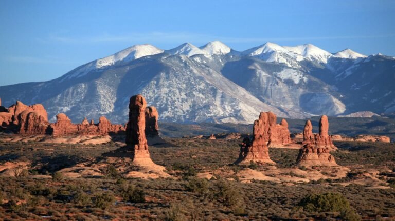 Dinosaur Diamond Prehistoric Highway Road Trip: The Complete Route Guide