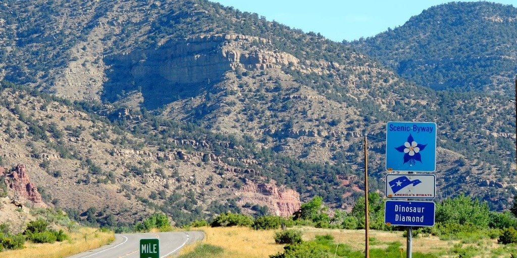 Dinosaur Diamond Prehistoric Highway Road Trip: The Complete Route Guide photo 3