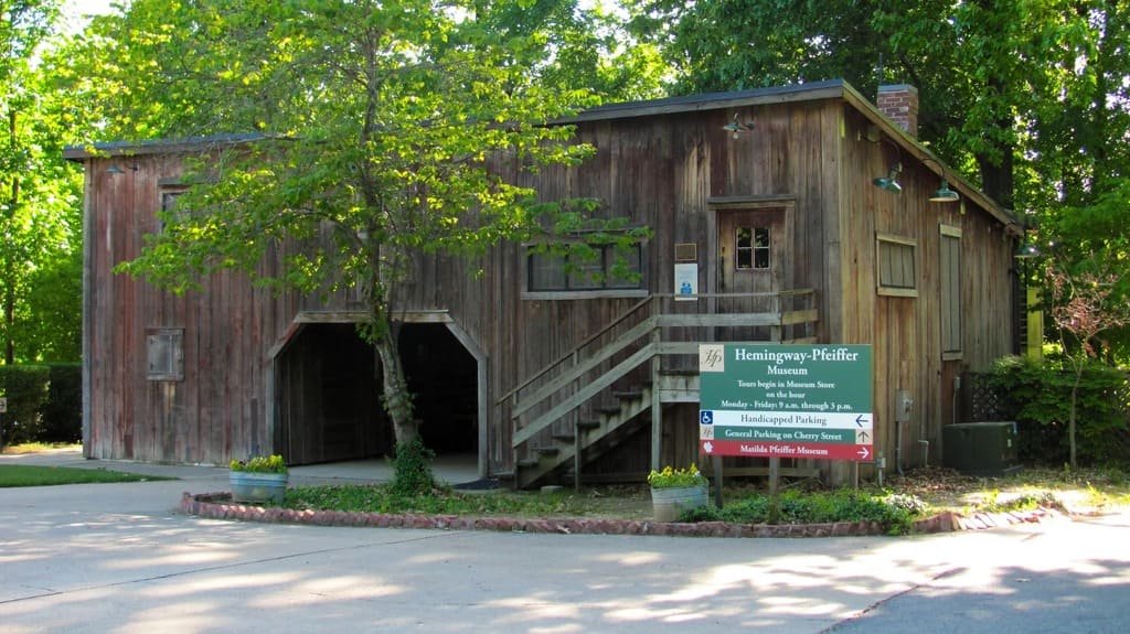 Crowley’s Ridge Parkway Road Trip: The Complete Route Guide photo 1