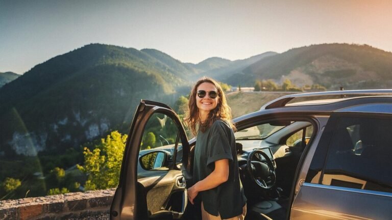 Solo Road Trip Planning: The Complete Guide