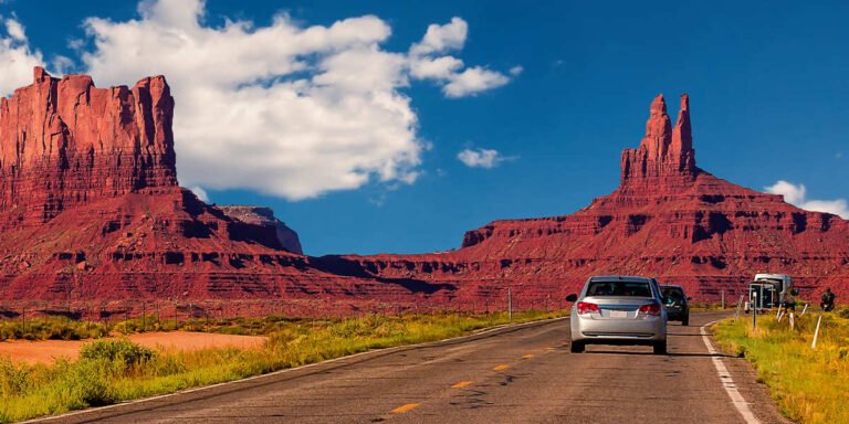 Arizona Road Trip: Choose the Region by Season, Not by Sights