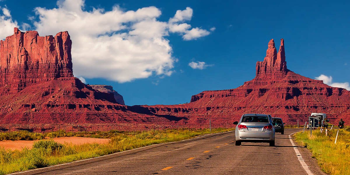 Arizona Road Trip: Choose the Region by Season, Not by Sights